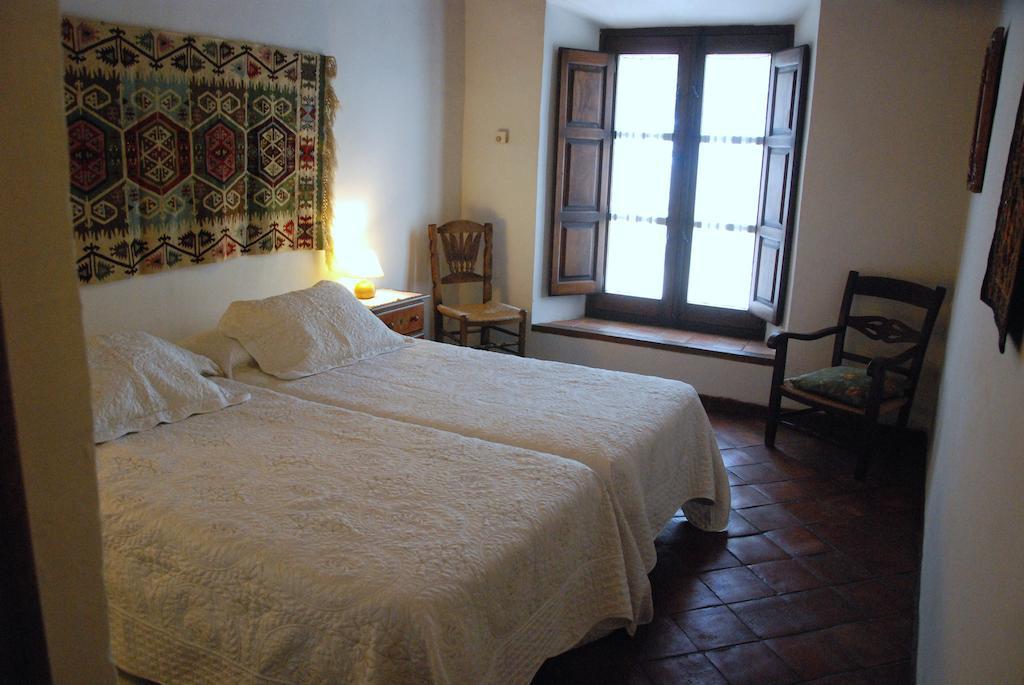 Cortijo Prado Toro Apartment Pitres Room photo