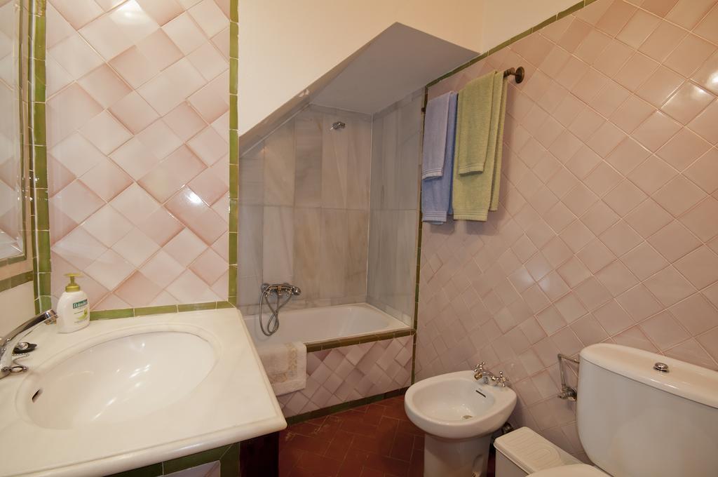 Cortijo Prado Toro Apartment Pitres Room photo