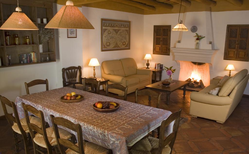 Cortijo Prado Toro Apartment Pitres Room photo