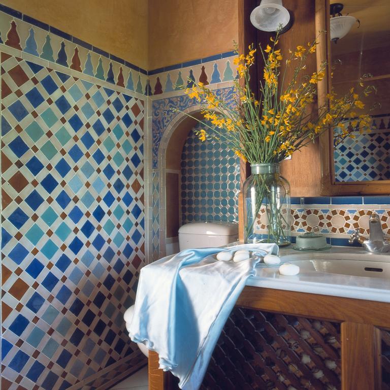 Cortijo Prado Toro Apartment Pitres Exterior photo