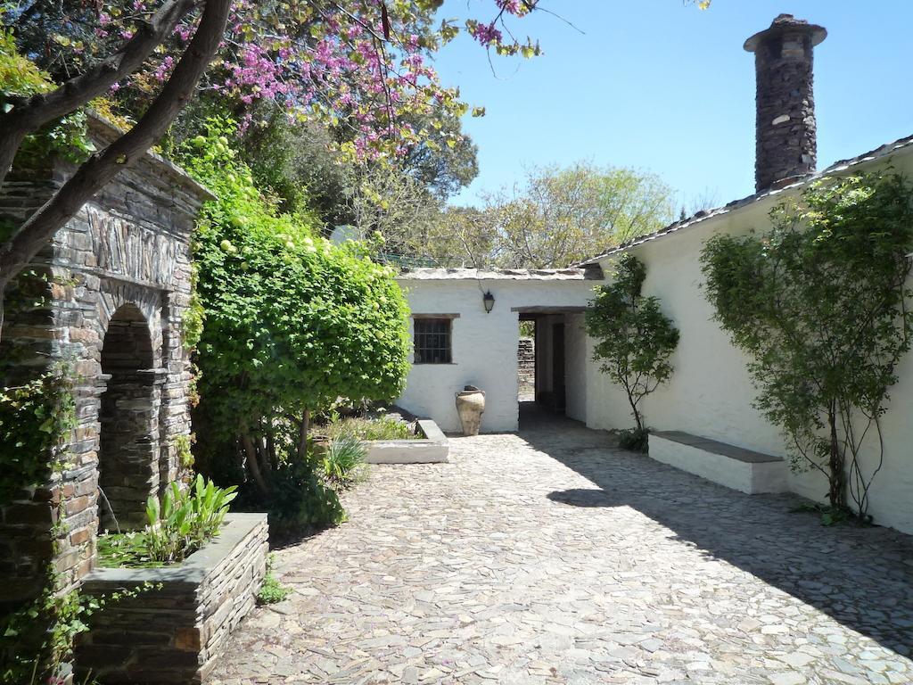 Cortijo Prado Toro Apartment Pitres Exterior photo